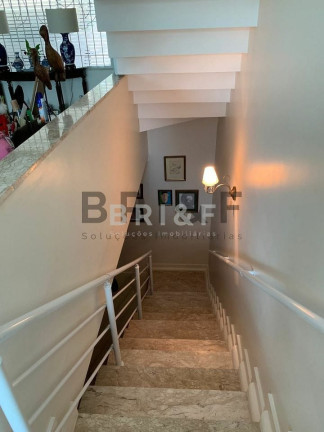 Imagem Casa com 4 Quartos à Venda, 270 m² em Brooklin - São Paulo