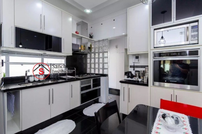 Imagem Sobrado com 3 Quartos à Venda, 133 m² em Mooca - São Paulo Imagem Sobrado com 3 Quartos à Venda, 133 m² em Mooca - São Paulo