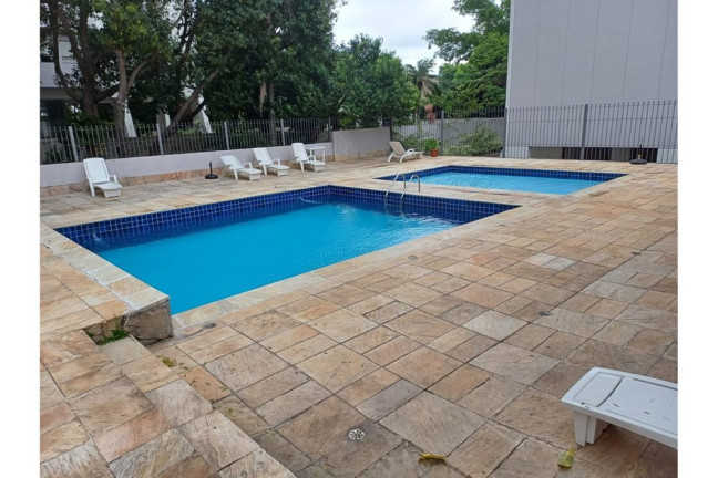 Imagem Apartamento com 3 Quartos à Venda, 68 m² em Jardim Prudência - São Paulo