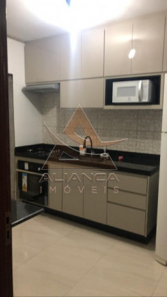Imagem Apartamento com 3 Quartos à Venda, 82 m² em Jardim São Luiz - Ribeirão Preto Imagem Apartamento com 3 Quartos à Venda, 82 m² em Jardim São Luiz - Ribeirão Preto