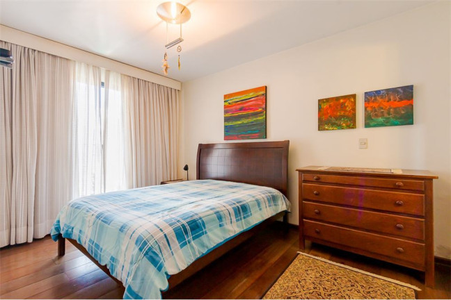 Imagem Apartamento com 4 Quartos à Venda, 162 m² em Perdizes - São Paulo Imagem Apartamento com 4 Quartos à Venda, 162 m² em Perdizes - São Paulo