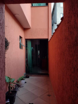 Imagem Casa com 3 Quartos à Venda, 300 m² em Vila Tibiriçá - Santo André Imagem Casa com 3 Quartos à Venda, 300 m² em Vila Tibiriçá - Santo André