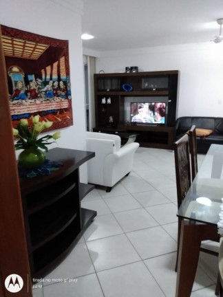 Imagem Apartamento com 3 Quartos à Venda, 100 m² em Praia Do Morro - Guarapari