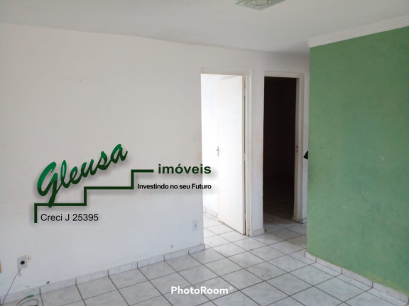 Imagem Apartamento com 2 Quartos à Venda, 48 m² em Conjunto Residencial José Bonifácio - São Paulo