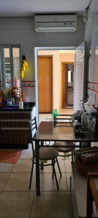 Imagem Casa com 5 Quartos à Venda, 303 m² em Jardim Central - Foz Do Iguaçu