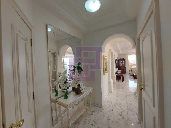 Imagem Cobertura com 6 Quartos à Venda, 950 m² em Enseada - Guarujá Imagem Cobertura com 6 Quartos à Venda, 950 m² em Enseada - Guarujá