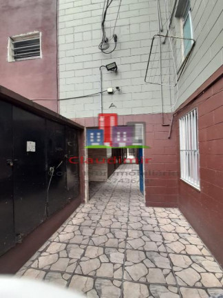 Imagem Apartamento com 2 Quartos à Venda, 36 m² em Cidade Tiradentes - São Paulo