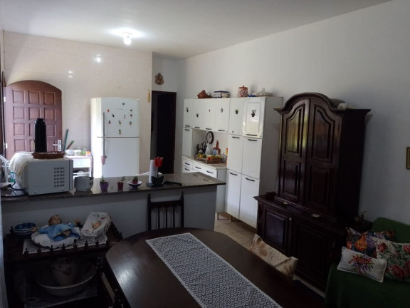 Imagem Casa com 3 Quartos à Venda, 83 m² em Suarão - Itanhaém Imagem Casa com 3 Quartos à Venda, 83 m² em Suarão - Itanhaém