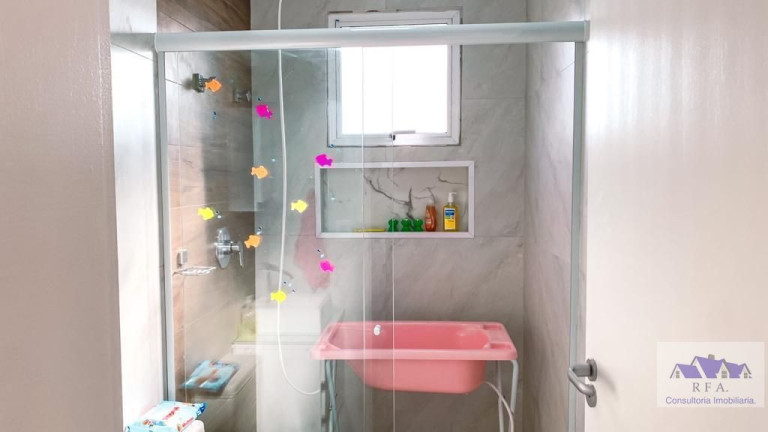 Imagem Casa de Condomínio com 3 Quartos à Venda, 271 m² em Jardim Colibri - Cotia