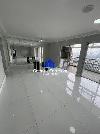 Apartamento com 3 Quartos à Venda, 148 m² em Ipiranga - São Paulo