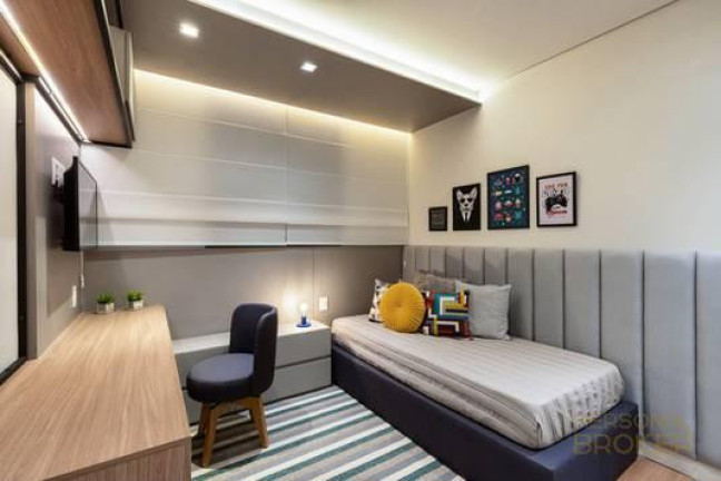 Imagem Apartamento com 2 Quartos à Venda, 65 m² em Sion - Belo Horizonte