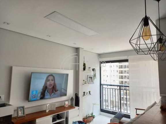 Imagem Apartamento com 2 Quartos à Venda, 63 m² em Marapé - Santos Imagem Apartamento com 2 Quartos à Venda, 63 m² em Marapé - Santos