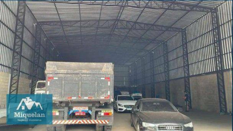 Imagem Galpão para Alugar, 1.320 m² em Ipiranga - São Paulo Imagem Galpão para Alugar, 1.320 m² em Ipiranga - São Paulo