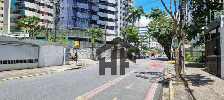 Imagem Apartamento com 3 Quartos à Venda, 138 m² em Boa Viagem - Recife