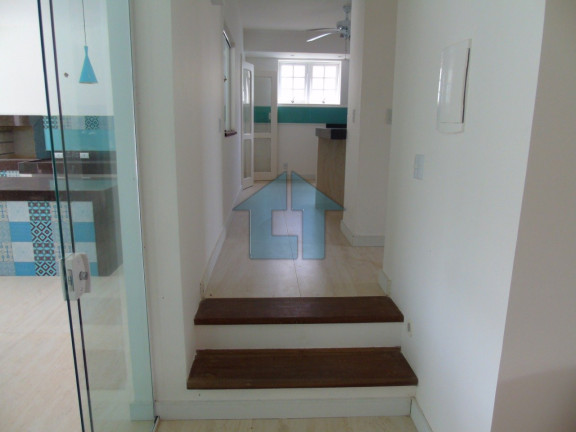 Imagem Casa de Condomínio com 4 Quartos à Venda ou Locação, 1.251 m² em Bracuí - Angra Dos Reis