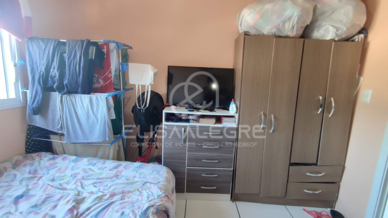 Imagem Apartamento com 2 Quartos à Venda, 48 m² em Lomba Da Palmeira - Sapucaia Do Sul Imagem Apartamento com 2 Quartos à Venda, 48 m² em Lomba Da Palmeira - Sapucaia Do Sul