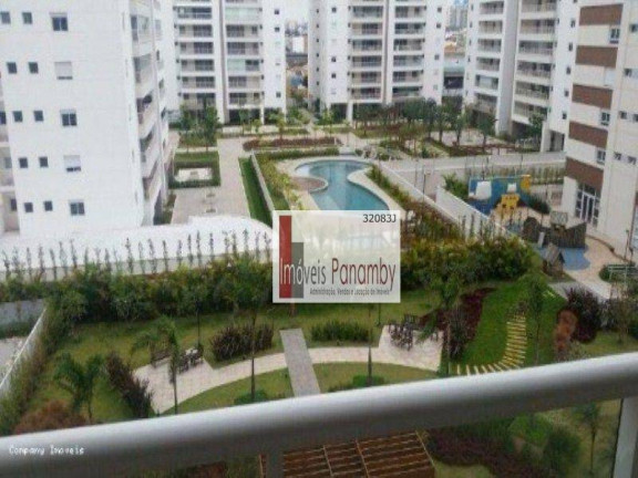 Imagem Apartamento com 3 Quartos à Venda, 234 m² em Cerâmica - São Caetano Do Sul