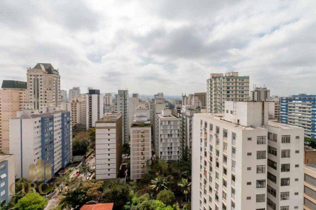 Imagem Cobertura com 3 Quartos à Venda, 623 m² em Higienópolis - São Paulo Imagem Cobertura com 3 Quartos à Venda, 623 m² em Higienópolis - São Paulo