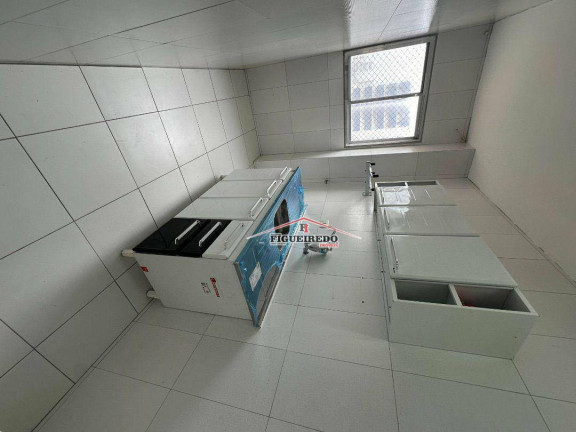 Imagem Apartamento com 2 Quartos à Venda, 79 m² em Vila Guilhermina - Praia Grande