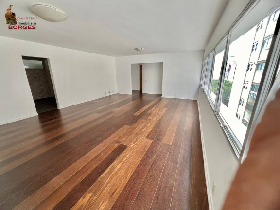 Imagem Apartamento com 3 Quartos à Venda, 170 m² em Jardim Paulista - São Paulo