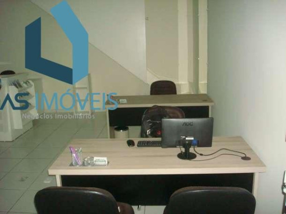 Imagem Sala Comercial à Venda, 100 m² em Centro - Cabo Frio Imagem Sala Comercial à Venda, 100 m² em Centro - Cabo Frio