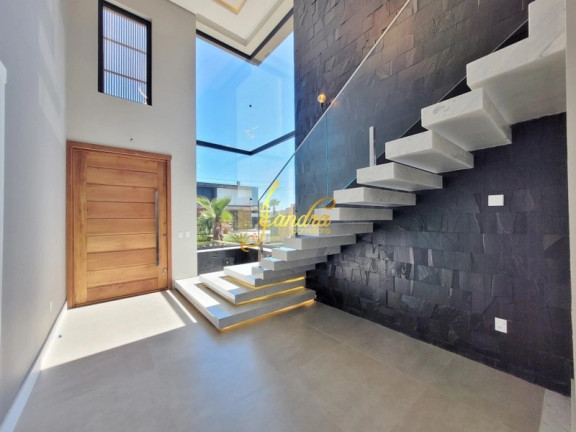 Imagem Casa de Condomínio com 4 Quartos à Venda, 364 m² em Remanso - Xangri-la