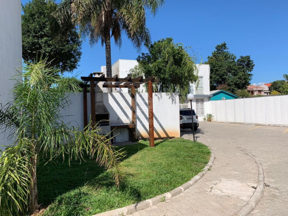 Imagem Casa com 3 Quartos à Venda, 95 m² em Passo D'areia - Santa Maria Imagem Casa com 3 Quartos à Venda, 95 m² em Passo D'areia - Santa Maria