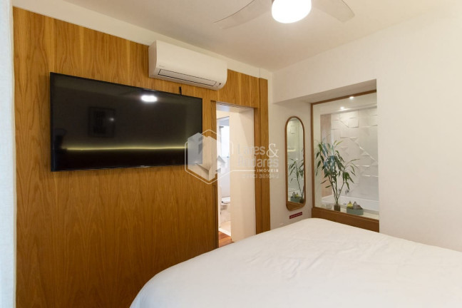 Imagem Apartamento com 2 Quartos à Venda, 105 m² em Vila Nova Conceição - São Paulo Imagem Apartamento com 2 Quartos à Venda, 105 m² em Vila Nova Conceição - São Paulo