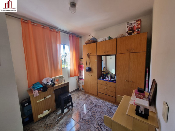 Imagem Casa com 4 Quartos à Venda,  em Jardim Rogerio Levorin - Francisco Morato