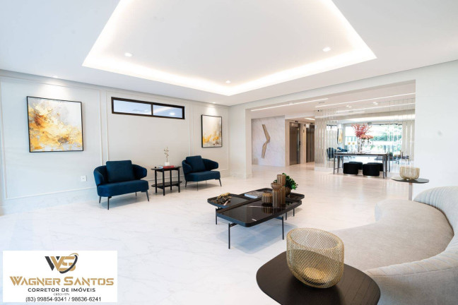 Imagem Apartamento com 3 Quartos à Venda, 84 m² em Jardim Oceania - João Pessoa Imagem Apartamento com 3 Quartos à Venda, 84 m² em Jardim Oceania - João Pessoa
