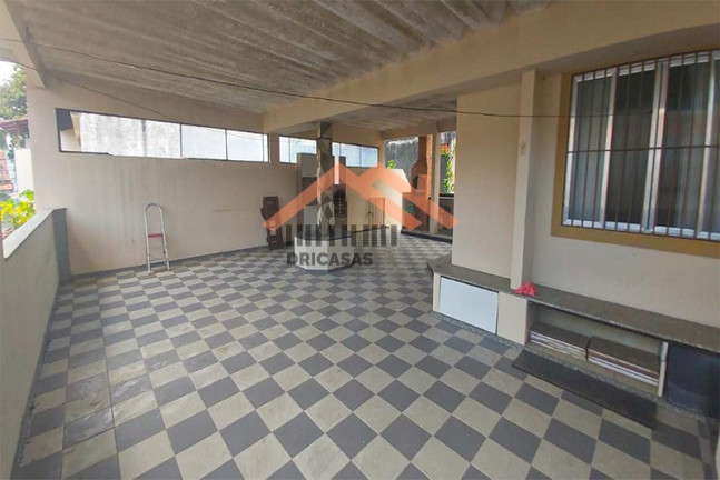 Imagem Sobrado com 3 Quartos à Venda, em Campo Grande - Rio De Janeiro Imagem Sobrado com 3 Quartos à Venda, em Campo Grande - Rio De Janeiro