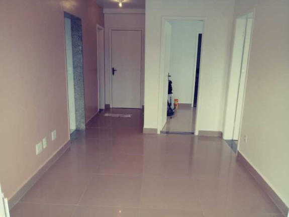 Imagem Imóvel com 1 Quarto à Venda, 53 m² em Campo Grande - Rio De Janeiro