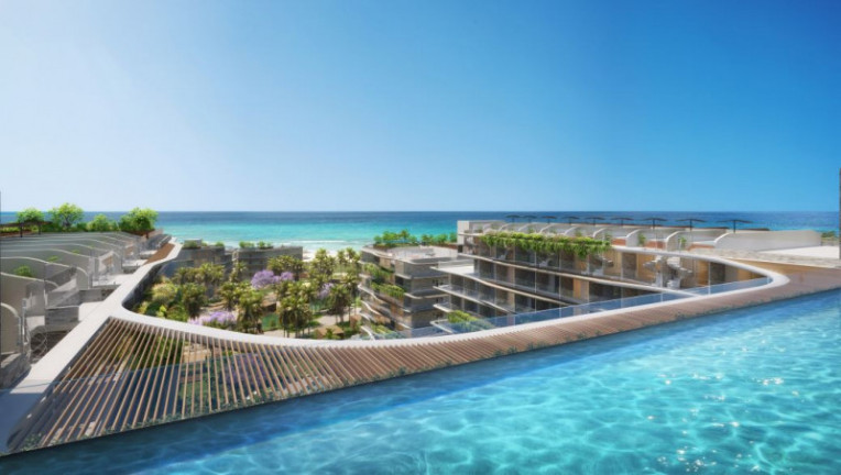 Imagem Apartamento com 4 Quartos à Venda, 361 m²