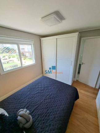Imagem Apartamento com 3 Quartos à Venda, 156 m² em Centro - São Bernardo Do Campo