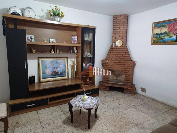 Sobrado com 4 Quartos à Venda, 242 m² em Penha De França - São Paulo