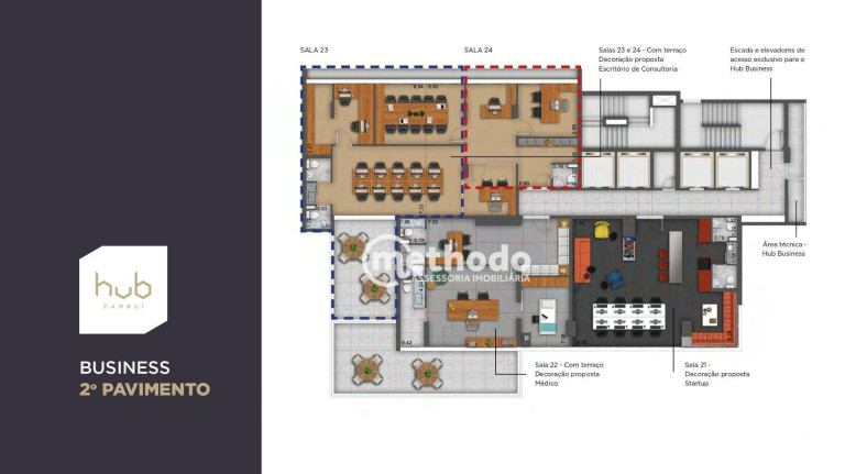 Imagem Apartamento com 1 Quarto à Venda, 46 m² em Cambuí - Campinas Imagem Apartamento com 1 Quarto à Venda, 46 m² em Cambuí - Campinas