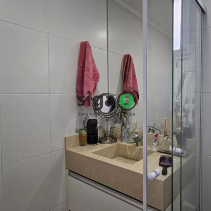 Imagem Apartamento com 3 Quartos à Venda, 75 m² em Parque Alves De Lima - São Paulo