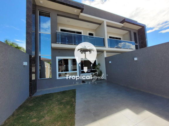 Imagem Casa com 2 Quartos à Venda, 151 m² em Shangri-lá - Pontal Do Parana