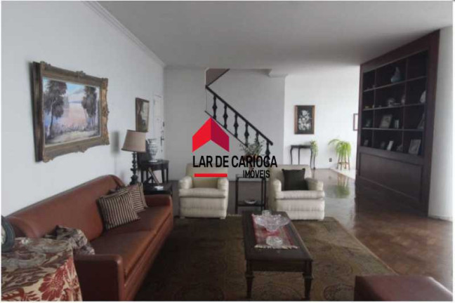 Imagem Apartamento com 4 Quartos à Venda, 427 m² em Copacabana - Rio De Janeiro Imagem Apartamento com 4 Quartos à Venda, 427 m² em Copacabana - Rio De Janeiro