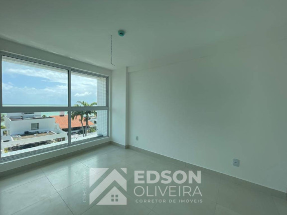 Imagem Apartamento com 2 Quartos à Venda, 48 m² em Jardim Oceania - João Pessoa