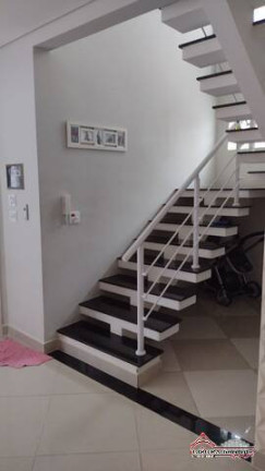 Imagem Casa com 4 Quartos à Venda, 270 m² em Loteamento Villa Branca - Jacareí