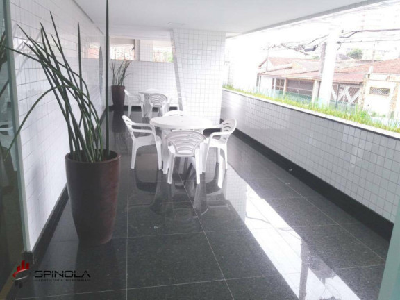 Imagem Apartamento com 2 Quartos à Venda, 80 m² em Vilamar - Praia Grande Imagem Apartamento com 2 Quartos à Venda, 80 m² em Vilamar - Praia Grande