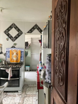 Imagem Casa com 3 Quartos à Venda, 135 m² em Pedreira - Belém