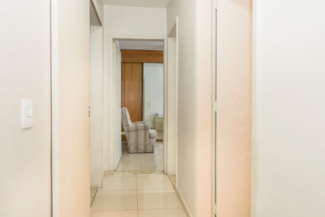 Imagem Imóvel com 3 Quartos à Venda, 109 m² em Floresta - Porto Alegre