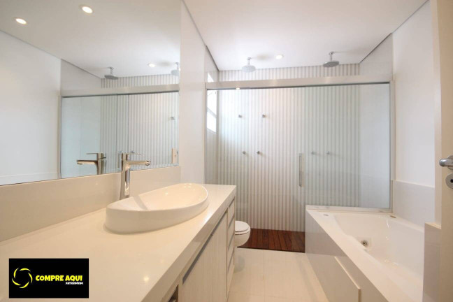 Imagem Cobertura com 4 Quartos à Venda, 381 m² em Higienópolis - São Paulo Imagem Cobertura com 4 Quartos à Venda, 381 m² em Higienópolis - São Paulo