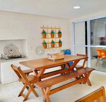 Imagem Apartamento com 3 Quartos à Venda, 189 m² em Ponta Da Praia - Santos Imagem Apartamento com 3 Quartos à Venda, 189 m² em Ponta Da Praia - Santos