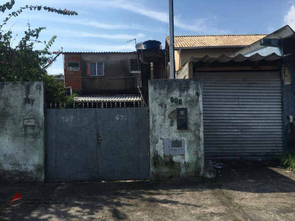 Casa com 2 Quartos à Venda, 62 m² em Vila Balneária - Praia Grande