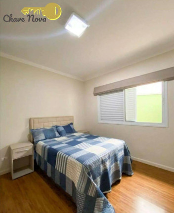 Imagem Casa com 3 Quartos à Venda, 309 m² em Vila Santista - Atibaia