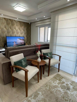 Imagem Apartamento com 2 Quartos à Venda, 72 m² em Morumbi - São Paulo
