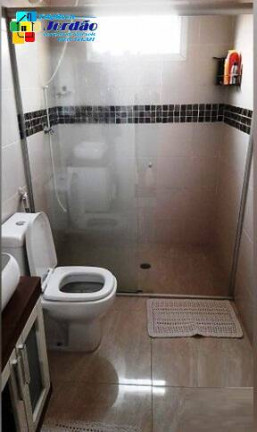 Imagem Sobrado com 3 Quartos à Venda, 109 m² em Vila Alzira - Santo André Imagem Sobrado com 3 Quartos à Venda, 109 m² em Vila Alzira - Santo André